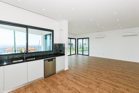 Villa i Machico, Madeira, Machico - € 1.250.000 | Ref: 8654 - foto 6