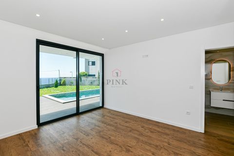 Villa i Machico, Madeira, Machico - € 1.250.000 | Ref: 8654 - foto 13