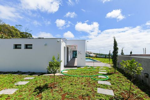 Villa i Machico, Madeira, Machico - € 1.250.000 | Ref: 8654 - foto 25