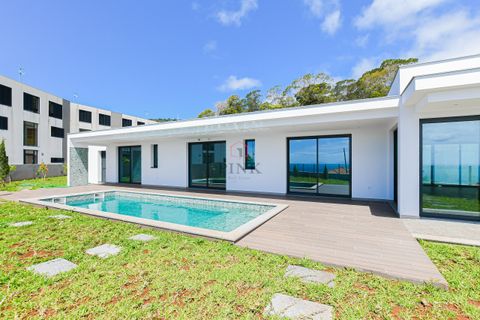 Villa i Machico, Madeira, Machico - € 1.250.000 | Ref: 8654 - foto 28