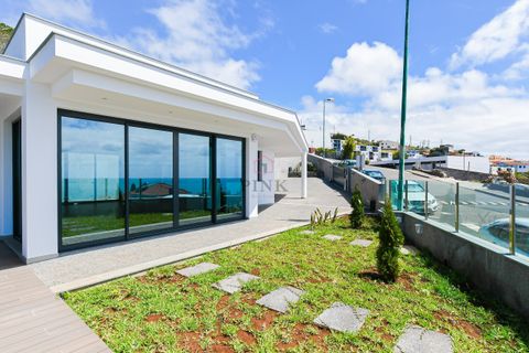 Villa i Machico, Madeira, Machico - € 1.250.000 | Ref: 8654 - foto 29