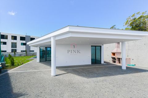 Villa i Machico, Madeira, Machico - € 1.250.000 | Ref: 8654 - foto 31