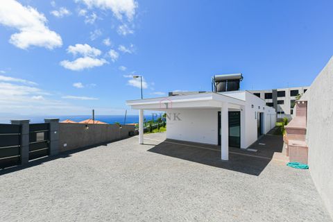 Villa i Machico, Madeira, Machico - € 1.250.000 | Ref: 8654 - foto 33