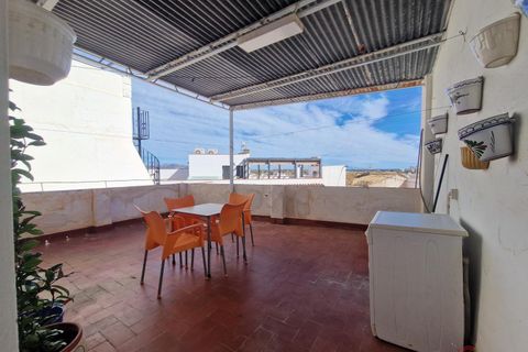 Villa i Salobrena, Granada, Salobrena - € 265.000 | Ref: M557 - foto 3