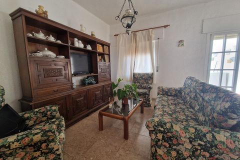 Villa i Salobrena, Granada, Salobrena - € 265.000 | Ref: M557 - foto 5