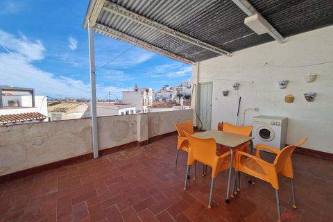 Villa i Salobrena, Granada, Salobrena - € 265.000 | Ref: M557 - foto 6
