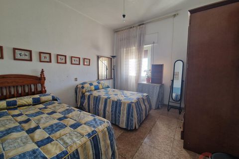 Villa i Salobrena, Granada, Salobrena - € 265.000 | Ref: M557 - foto 8