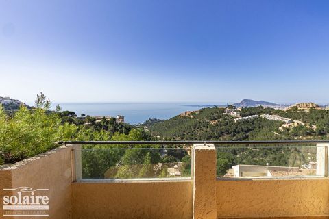 Rækkehus i Altea, Alicante, Altea - € 1.500/måned | Ref: ADO1444 - foto 2