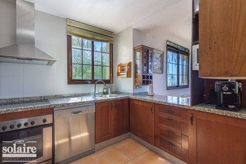 Rækkehus i Altea, Alicante, Altea - € 1.500/måned | Ref: ADO1444 - foto 6