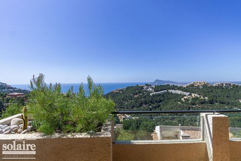 Rækkehus i Altea, Alicante, Altea - € 1.500/måned | Ref: ADO1444 - foto 10