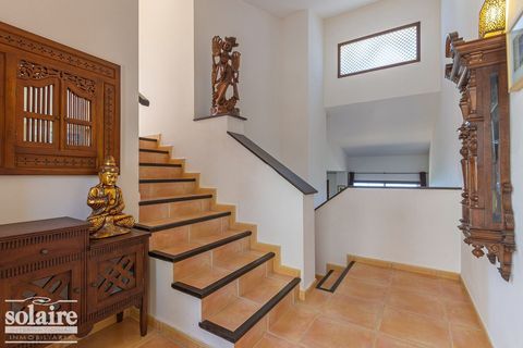 Rækkehus i Altea, Alicante, Altea - € 1.500/måned | Ref: ADO1444 - foto 11