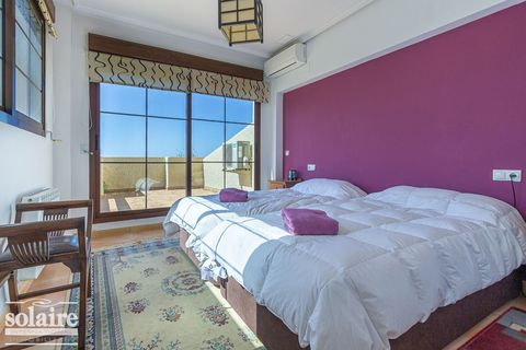 Rækkehus i Altea, Alicante, Altea - € 1.500/måned | Ref: ADO1444 - foto 14