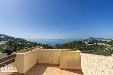 Rækkehus i Altea, Alicante, Altea - € 1.500/måned | Ref: ADO1444 - foto 15