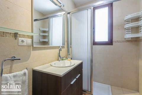 Rækkehus i Altea, Alicante, Altea - € 1.500/måned | Ref: ADO1444 - foto 17