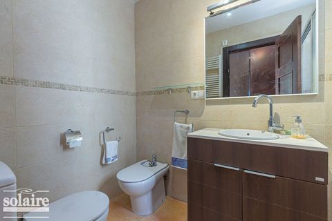 Rækkehus i Altea, Alicante, Altea - € 1.500/måned | Ref: ADO1444 - foto 18