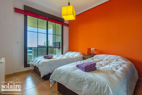Rækkehus i Altea, Alicante, Altea - € 1.500/måned | Ref: ADO1444 - foto 20