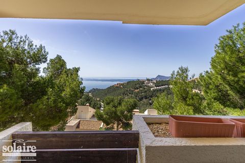 Rækkehus i Altea, Alicante, Altea - € 1.500/måned | Ref: ADO1444 - foto 21