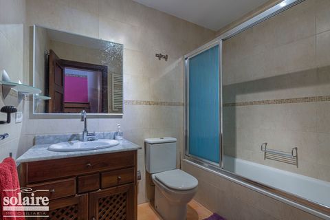 Rækkehus i Altea, Alicante, Altea - € 1.500/måned | Ref: ADO1444 - foto 22