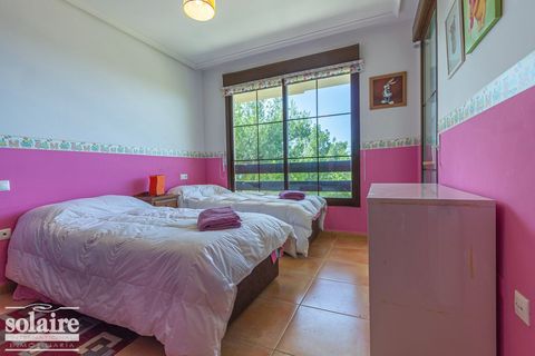 Rækkehus i Altea, Alicante, Altea - € 1.500/måned | Ref: ADO1444 - foto 23