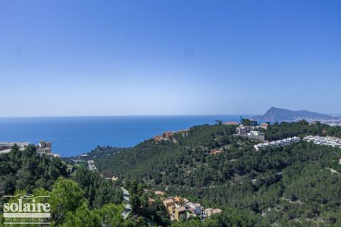 Rækkehus i Altea, Alicante, Altea - € 1.500/måned | Ref: ADO1444 - foto 25