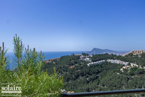 Rækkehus i Altea, Alicante, Altea - € 1.500/måned | Ref: ADO1444 - foto 28