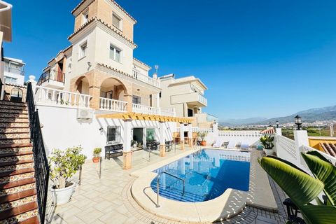 Villa i Torre Del Mar, Malaga, Torre Del Mar - € 850.000 | Ref: MLH681 - foto 2