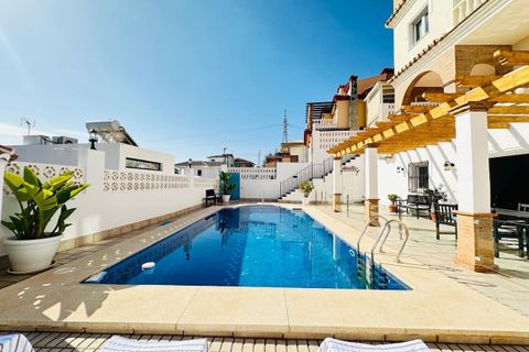 Villa i Torre Del Mar, Malaga, Torre Del Mar - € 850.000 | Ref: MLH681 - foto 3