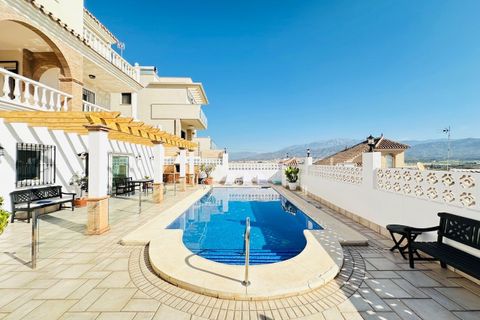 Villa i Torre Del Mar, Malaga, Torre Del Mar - € 850.000 | Ref: MLH681 - foto 5