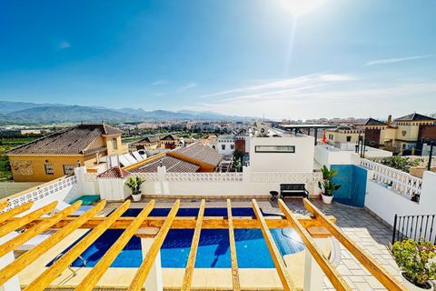 Villa i Torre Del Mar, Malaga, Torre Del Mar - € 850.000 | Ref: MLH681 - foto 6