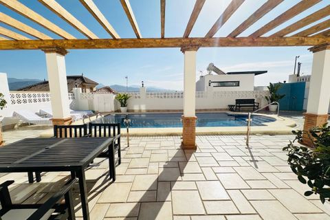 Villa i Torre Del Mar, Malaga, Torre Del Mar - € 850.000 | Ref: MLH681 - foto 7