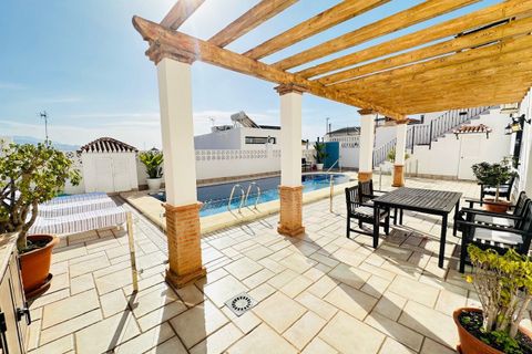 Villa i Torre Del Mar, Malaga, Torre Del Mar - € 850.000 | Ref: MLH681 - foto 8