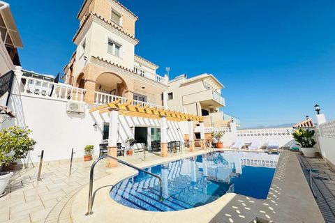 Villa i Torre Del Mar, Malaga, Torre Del Mar - € 850.000 | Ref: MLH681 - foto 10