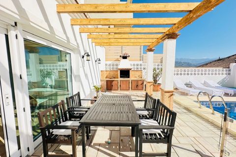 Villa i Torre Del Mar, Malaga, Torre Del Mar - € 850.000 | Ref: MLH681 - foto 12
