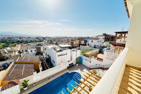 Villa i Torre Del Mar, Malaga, Torre Del Mar - € 850.000 | Ref: MLH681 - foto 14