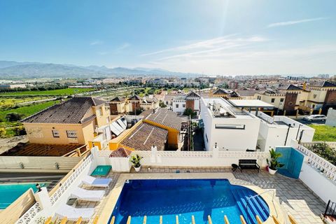 Villa i Torre Del Mar, Malaga, Torre Del Mar - € 850.000 | Ref: MLH681 - foto 15
