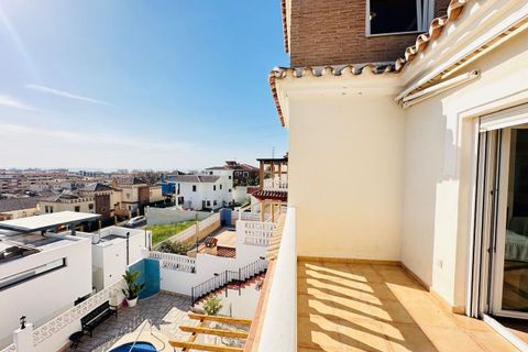 Villa i Torre Del Mar, Malaga, Torre Del Mar - € 850.000 | Ref: MLH681 - foto 16