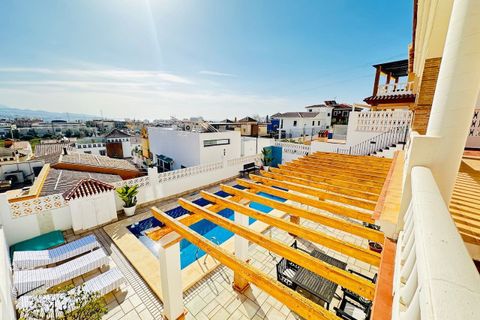 Villa i Torre Del Mar, Malaga, Torre Del Mar - € 850.000 | Ref: MLH681 - foto 17