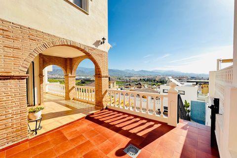 Villa i Torre Del Mar, Malaga, Torre Del Mar - € 850.000 | Ref: MLH681 - foto 19