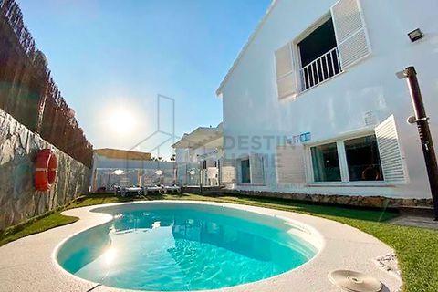 Villa i Corralejo, Fuerteventura, Corralejo - € 890.000 | Ref: #SMVPTODALUX40424 - foto 1