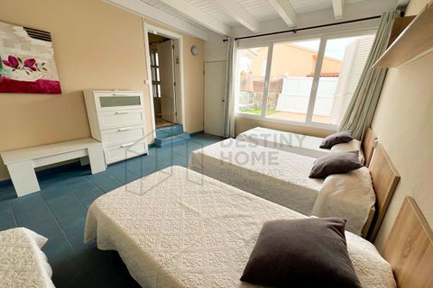 Villa i Corralejo, Fuerteventura, Corralejo - € 890.000 | Ref: #SMVPTODALUX40424 - foto 12