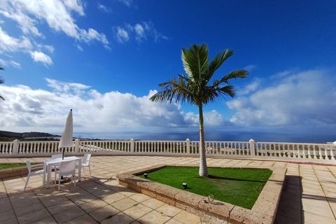Villa i Abama, Tenerife, Abama - € 1.474.900 | Ref: CHA0118 - foto 1