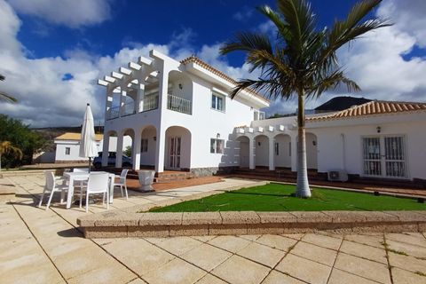 Villa i Abama, Tenerife, Abama - € 1.474.900 | Ref: CHA0118 - foto 6