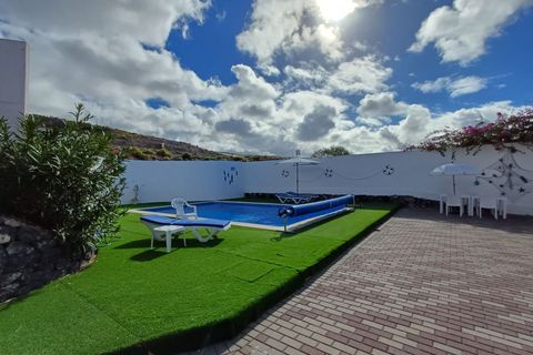 Villa i Abama, Tenerife, Abama - € 1.474.900 | Ref: CHA0118 - foto 8