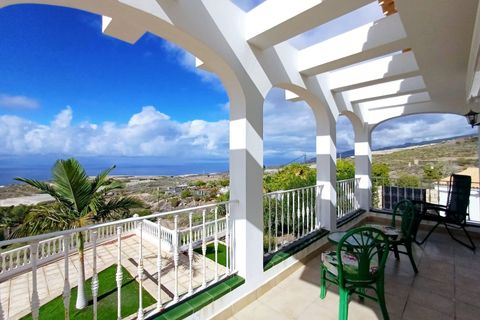 Villa i Abama, Tenerife, Abama - € 1.474.900 | Ref: CHA0118 - foto 9