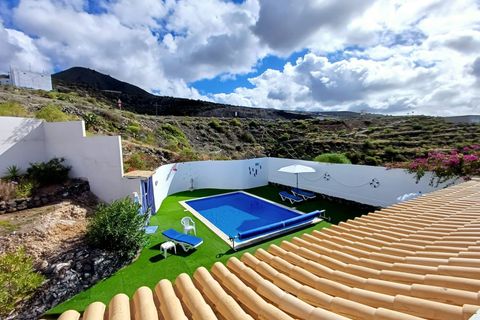 Villa i Abama, Tenerife, Abama - € 1.474.900 | Ref: CHA0118 - foto 10