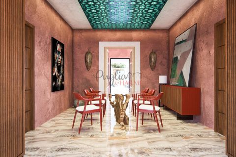 Villa i Sava, Taranto, Sava - € 600.000 | Ref: 267 - foto 14