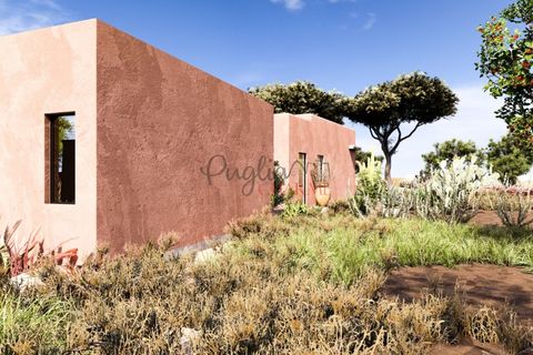 Villa i Sava, Taranto, Sava - € 600.000 | Ref: 267 - foto 5