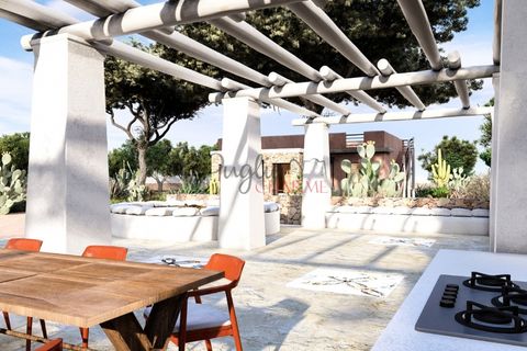 Villa i Sava, Taranto, Sava - € 600.000 | Ref: 267 - foto 2