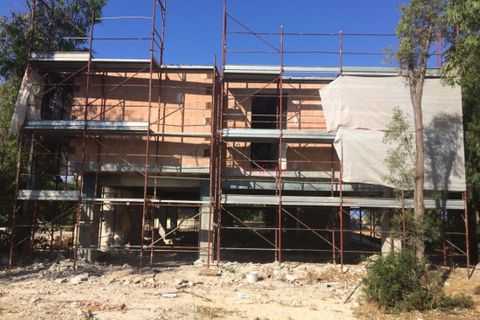 Villa a Nardo, Lecce, Nardo - € 11.111.111 | Ref: 268 - foto 1