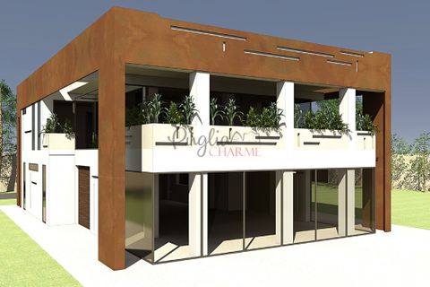 Villa a Nardo, Lecce, Nardo - € 11.111.111 | Ref: 268 - foto 5